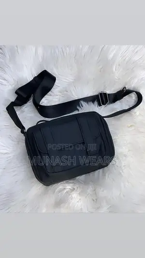Classic Body Crossbag