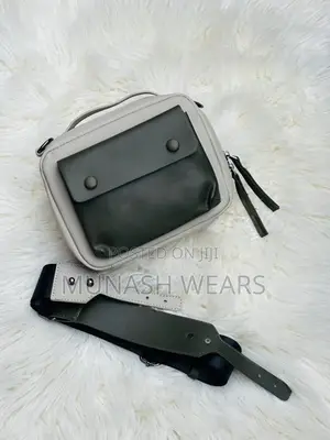 Classic Body Crossbag
