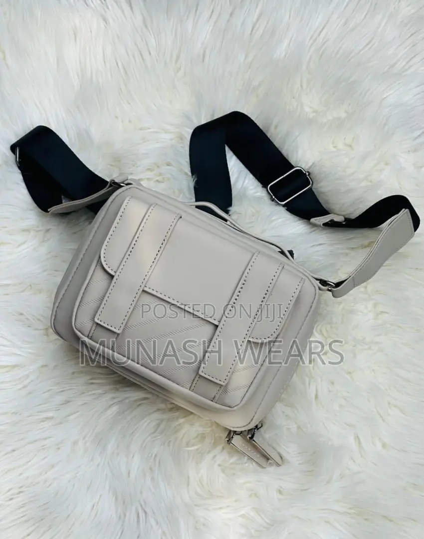 Classic Body Crossbag