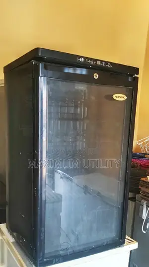 Table Top Chiller Factory Fitted