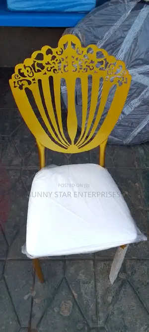 Quality Events Chair