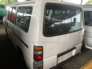 Mitsubishi L300 1999 Black