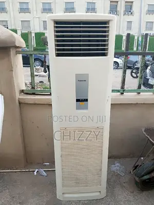 Panasonic Standing Unit 3tone