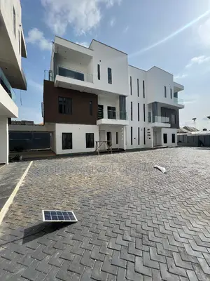 4bdrm Townhouse/Terrace in Asokoro, Jahi for sale