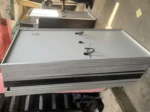 JA SOLAR PANEL (Halfcut) Mono 500watts