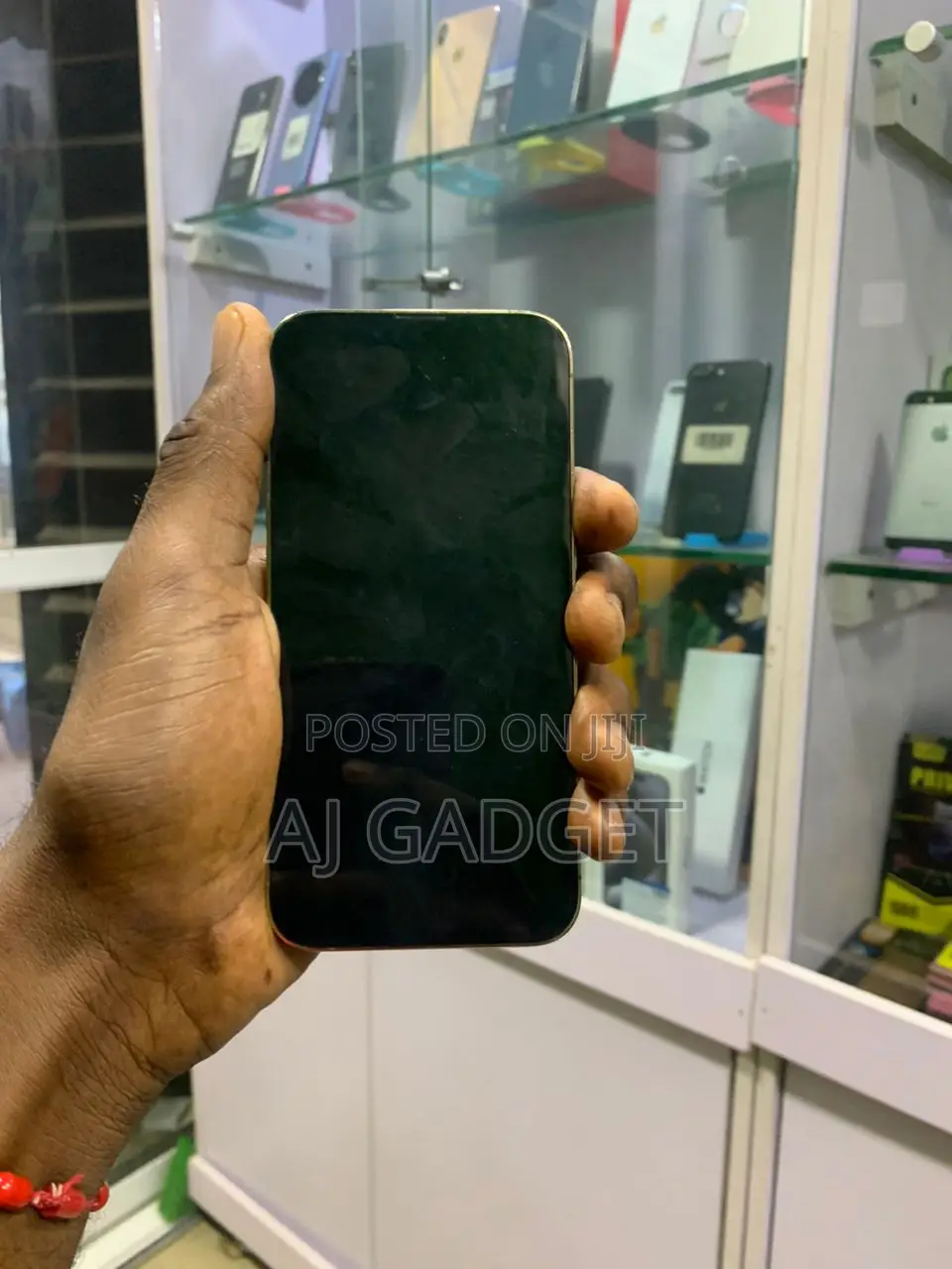 Apple iPhone 13 Pro 128 GB Gold