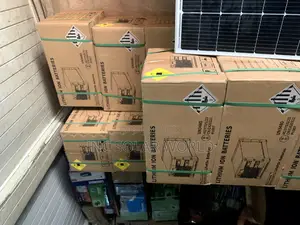 Blue Carbon 5kwh/48v Lithium Battery