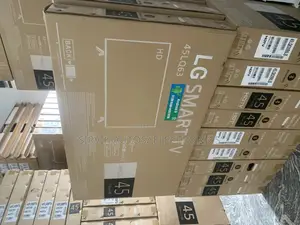 Brand New Lg45inches Smart Tv for Sale