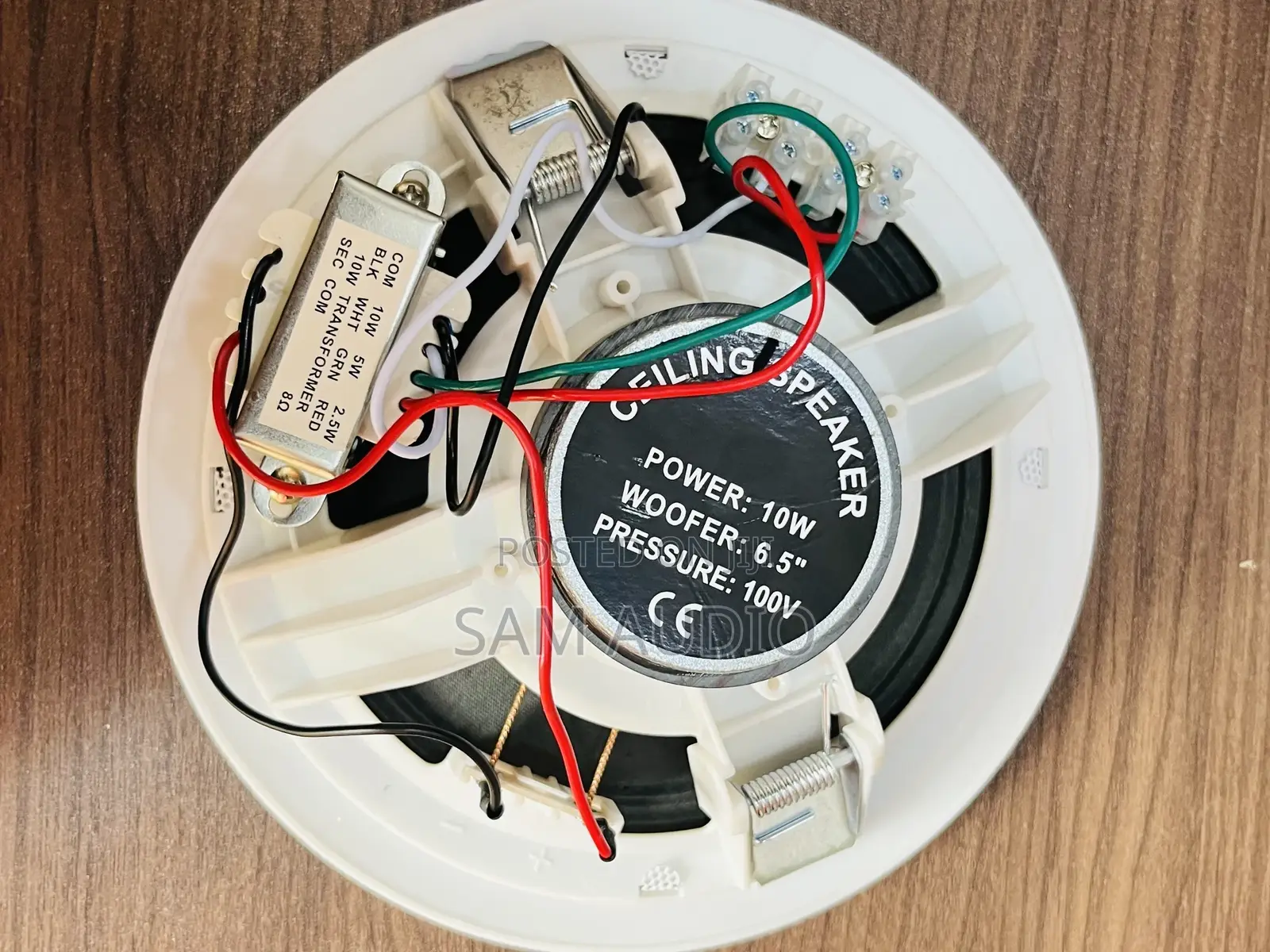 Ceiling Speaker 10watts