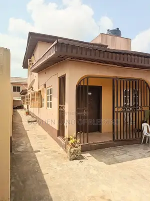 5bdrm Duplex in Baruwa Ipaja Lagos, Alimosho for sale