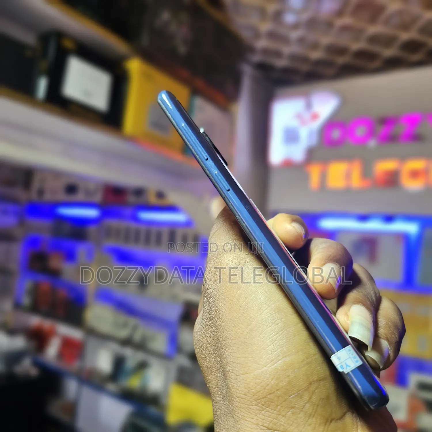Xiaomi Redmi Note 9 128 GB