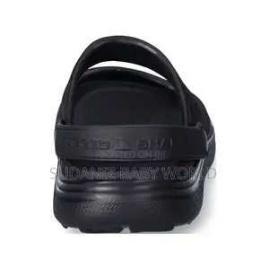 Rugged Shark Men's Two Band Sandals