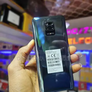 Xiaomi Redmi Note 9 Pro 128 GB Blue
