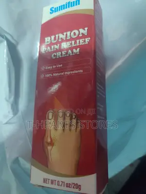 Sumifun Bunion Cream
