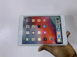 Apple iPad mini 2 32 GB Gray