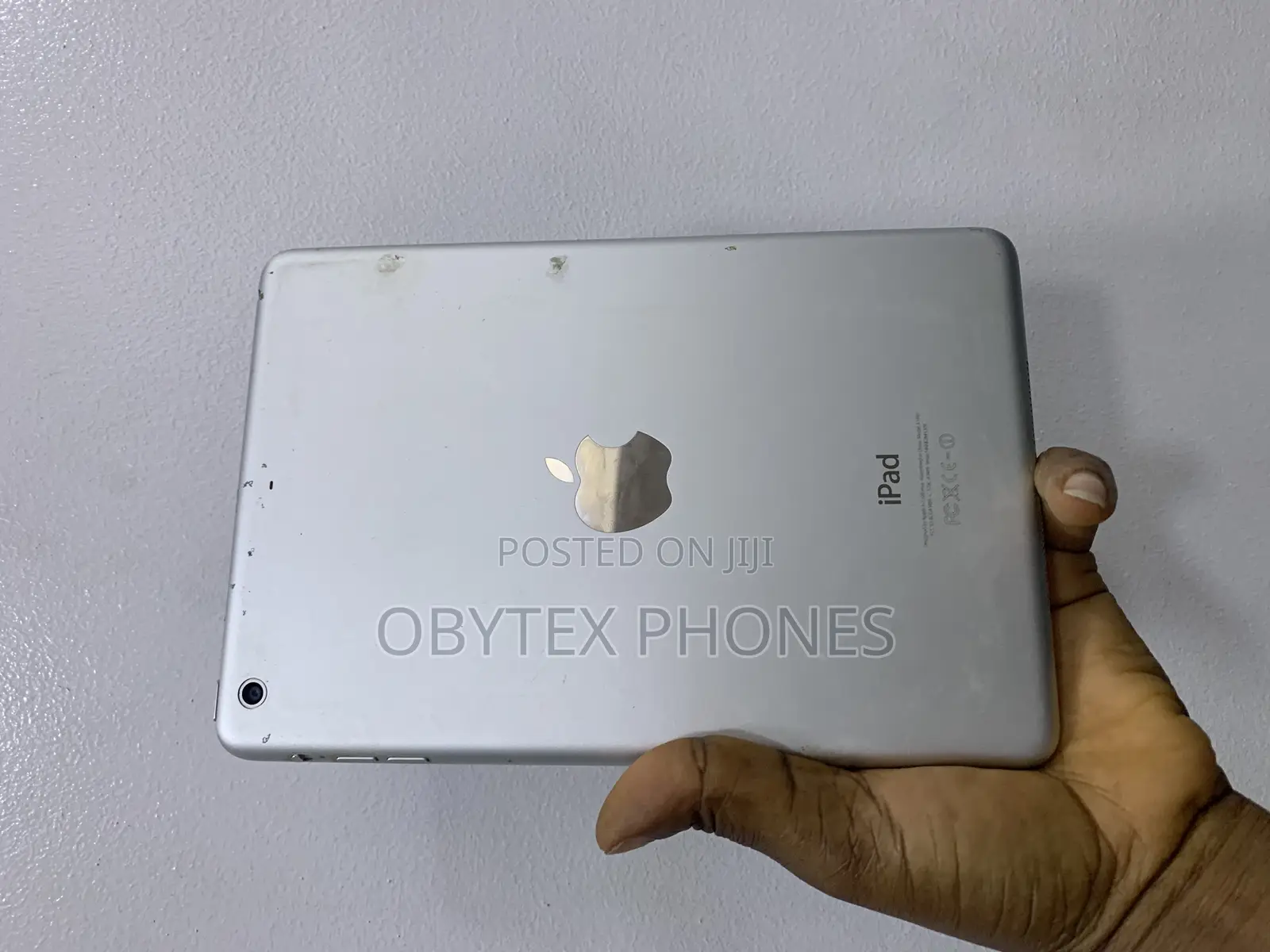 Apple iPad mini 2 32 GB Gray