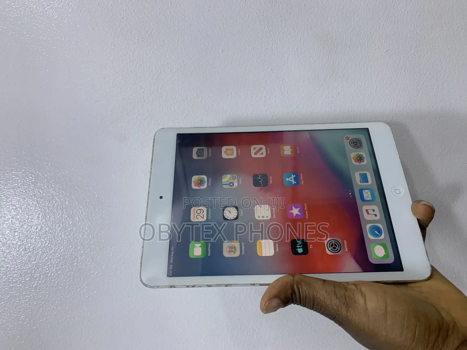 Apple iPad mini 2 32 GB Gray