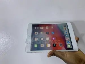 Apple iPad mini 2 32 GB Gray