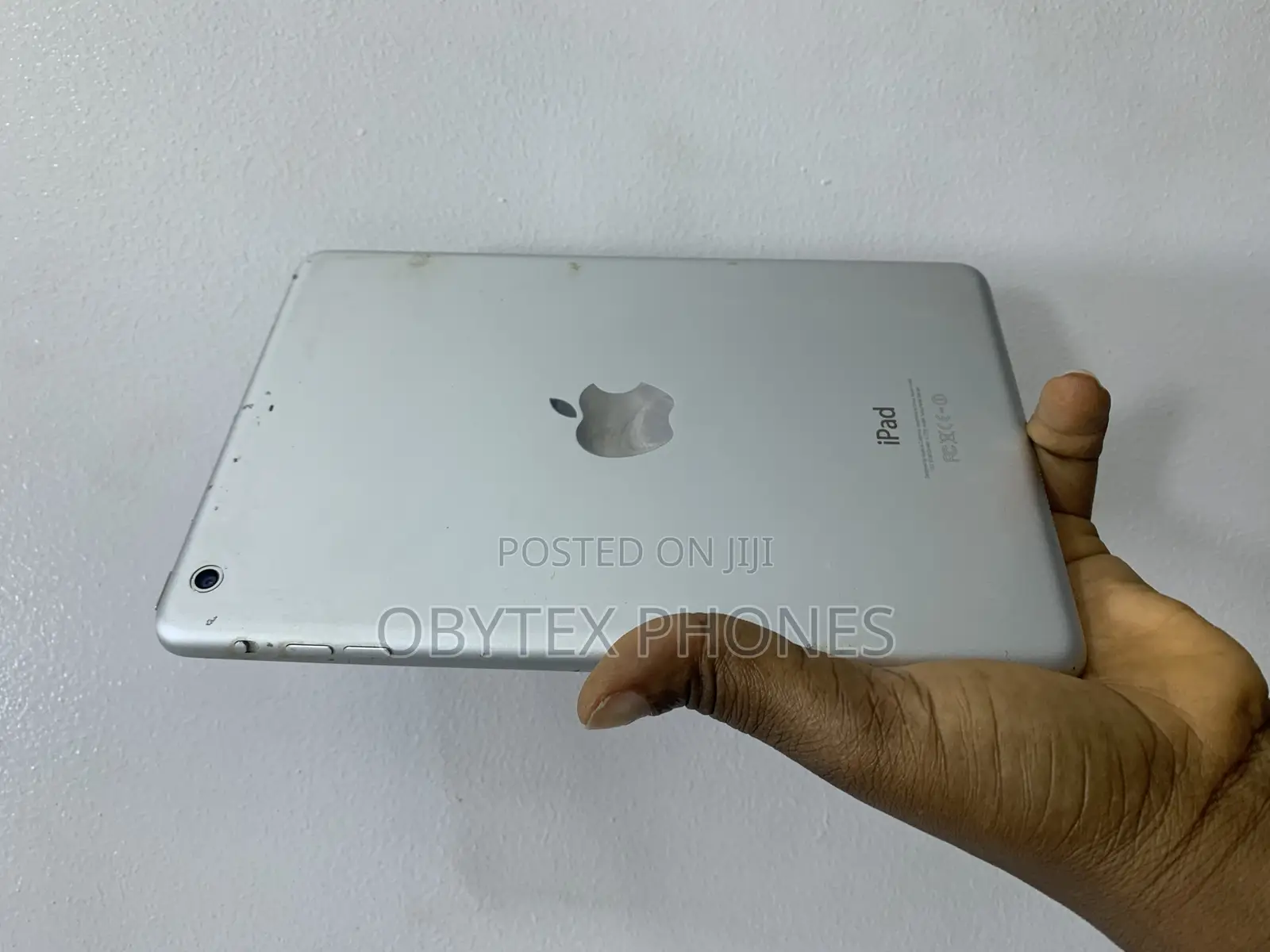 Apple iPad mini 2 32 GB Gray