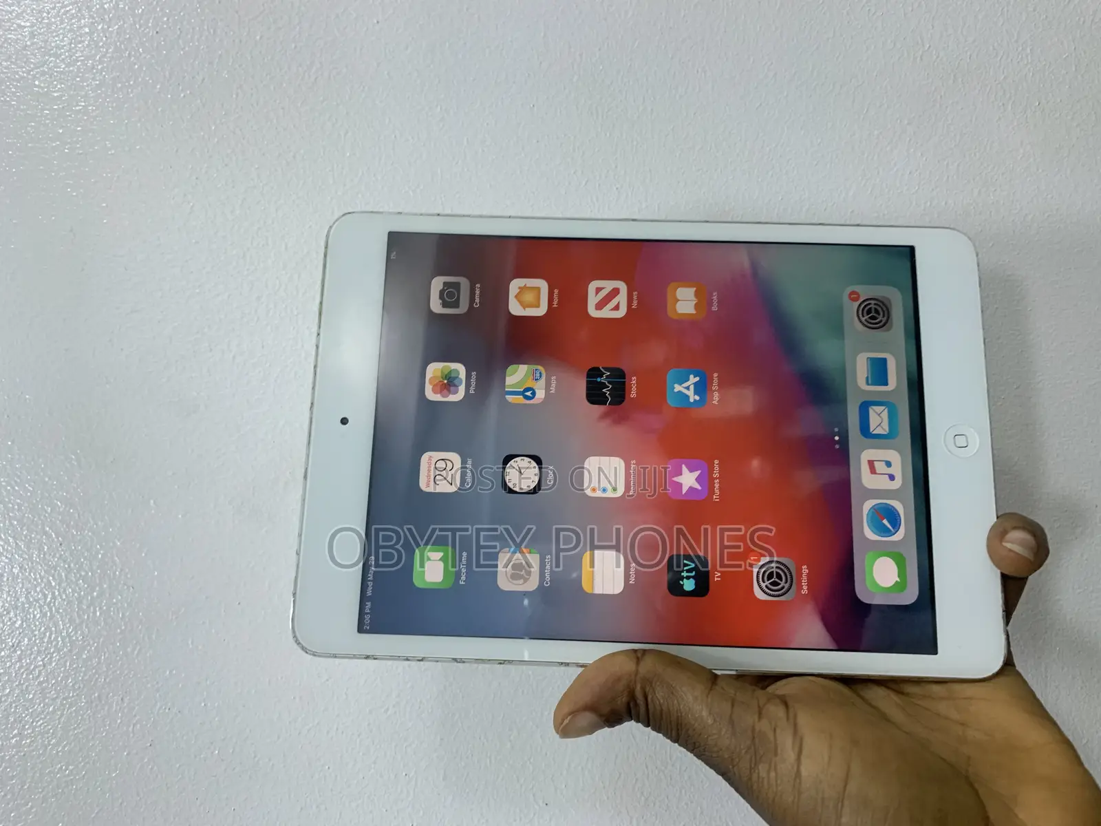 Apple iPad mini 2 32 GB Gray