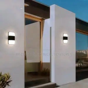 Outdoor Wall Light Available for Sale