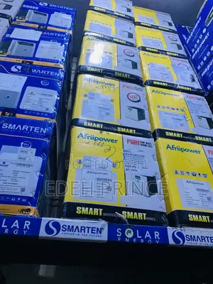2kva Afriipower Inverters