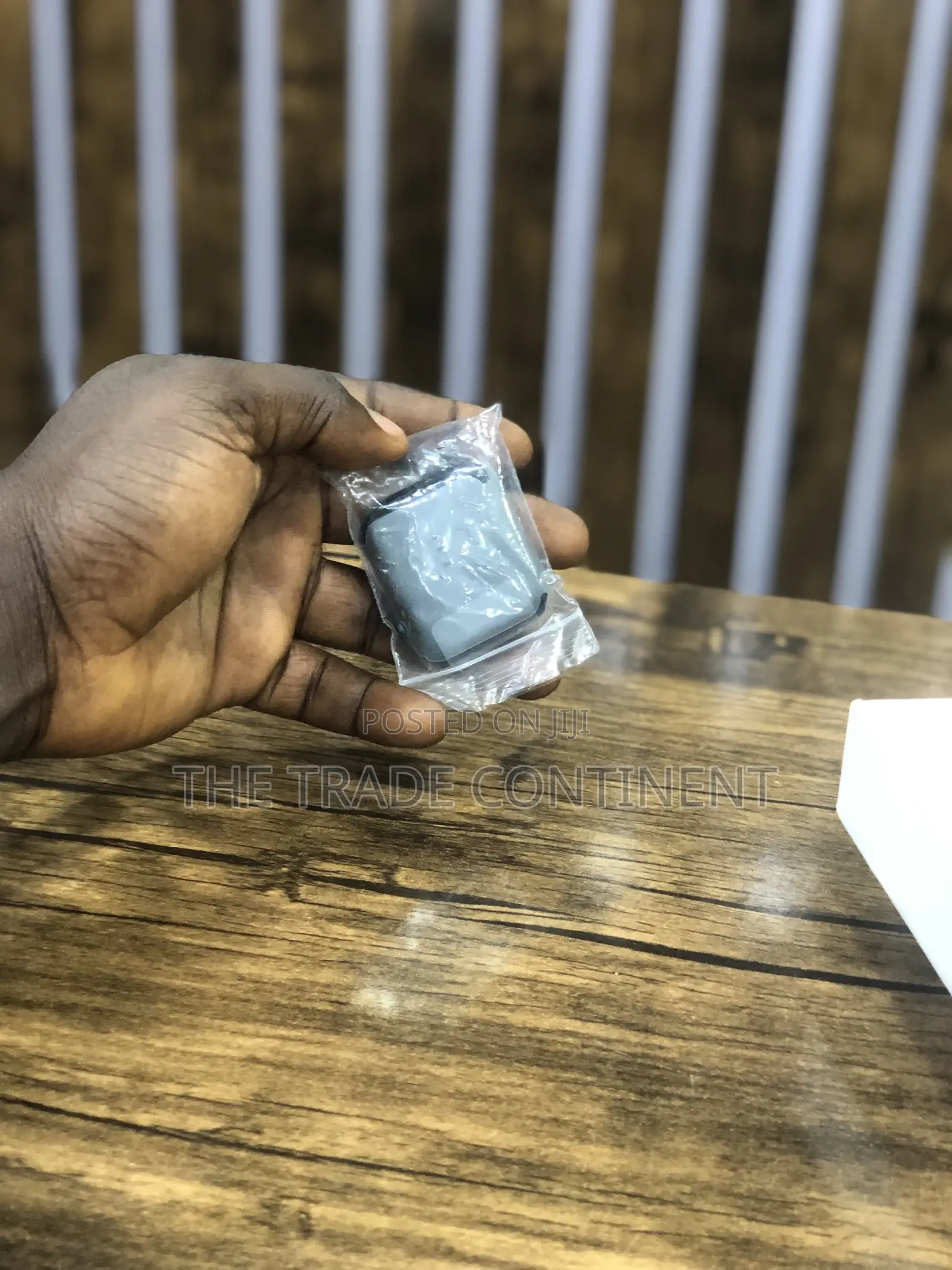 Apple Series 7 Watch