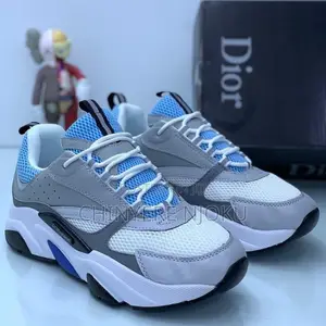 Mens Canvas Shoes