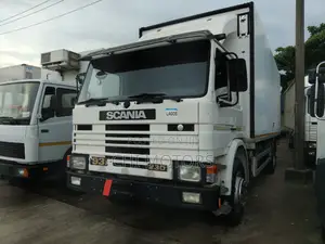 SCANIA TRUCK 30fit Springs Springs