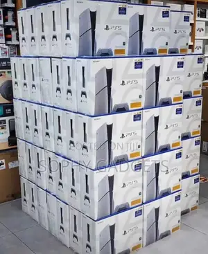 Playstation Brand New Ps5 Slim 1tb