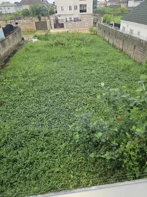 Residential Land at Ikosi Gra