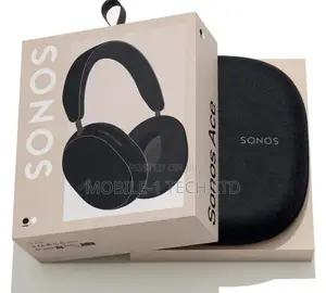 Sonos Ace Anc Headphones