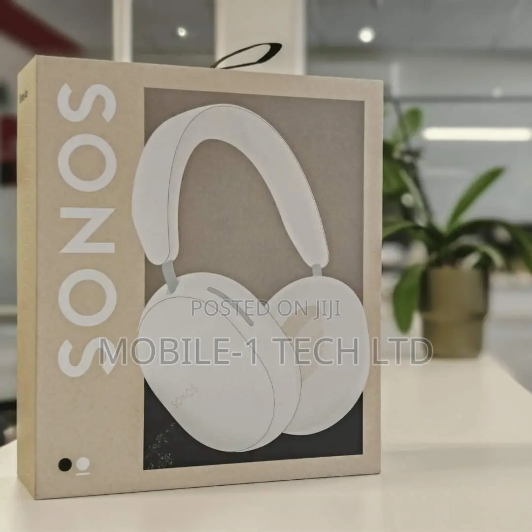 Sonos Ace Anc Headphones