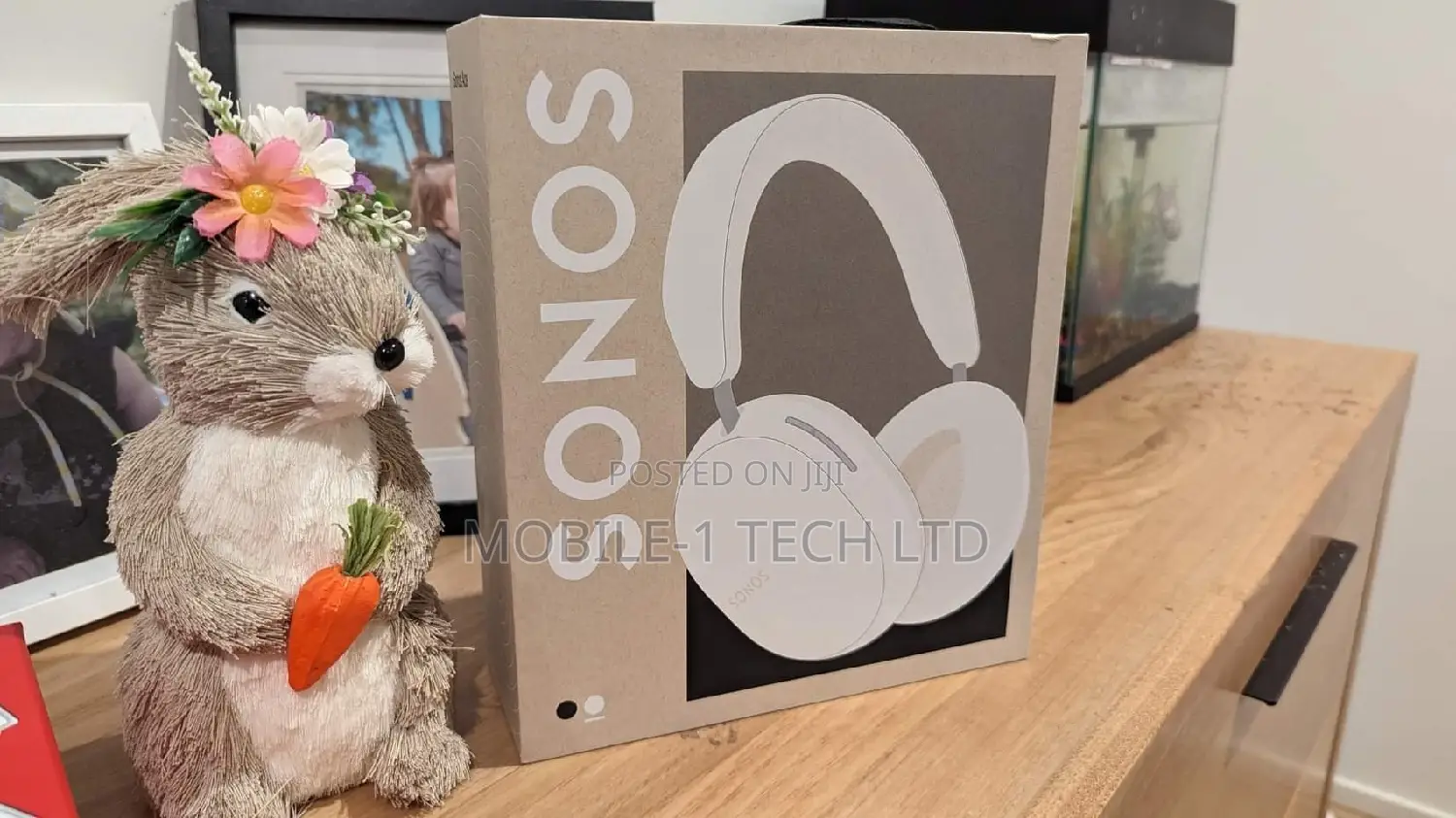 Sonos Ace Anc Headphones