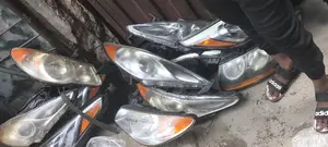 All Kia and Hyundai Full Lights Available