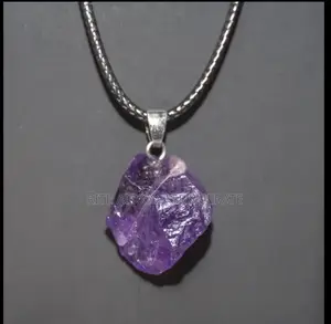 Amethyst Necklace