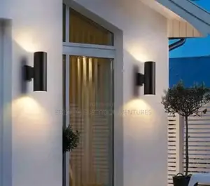 Unique Wall Light Available for Sale