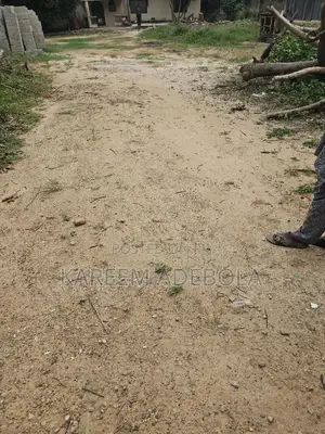 Residential Land Off Basiru Shittu Avenue Magodo Ph2