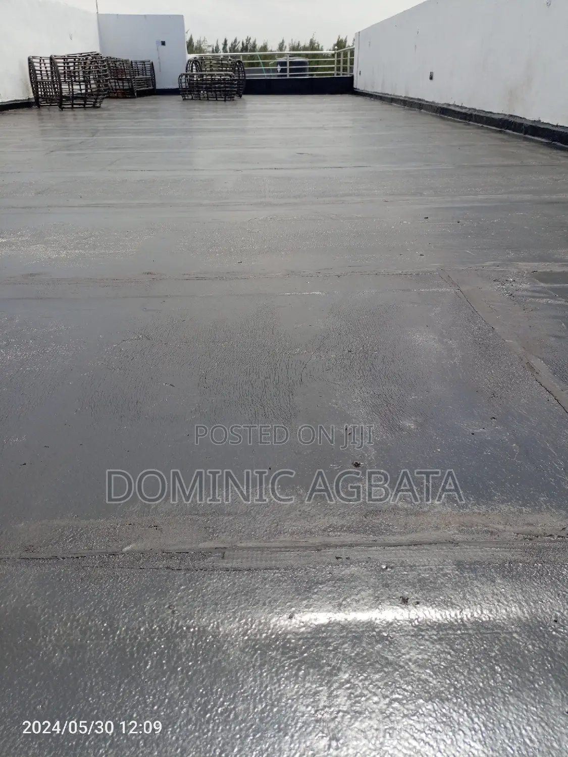 Criterion Waterproofing Felt