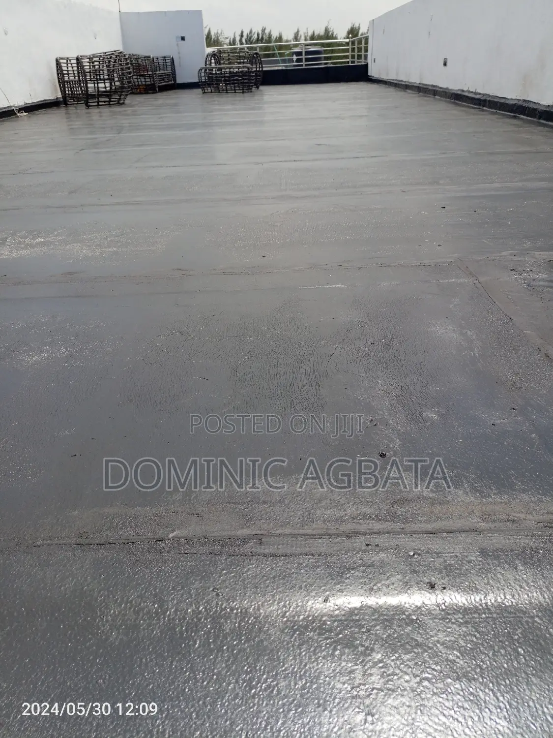 Criterion Waterproofing Felt