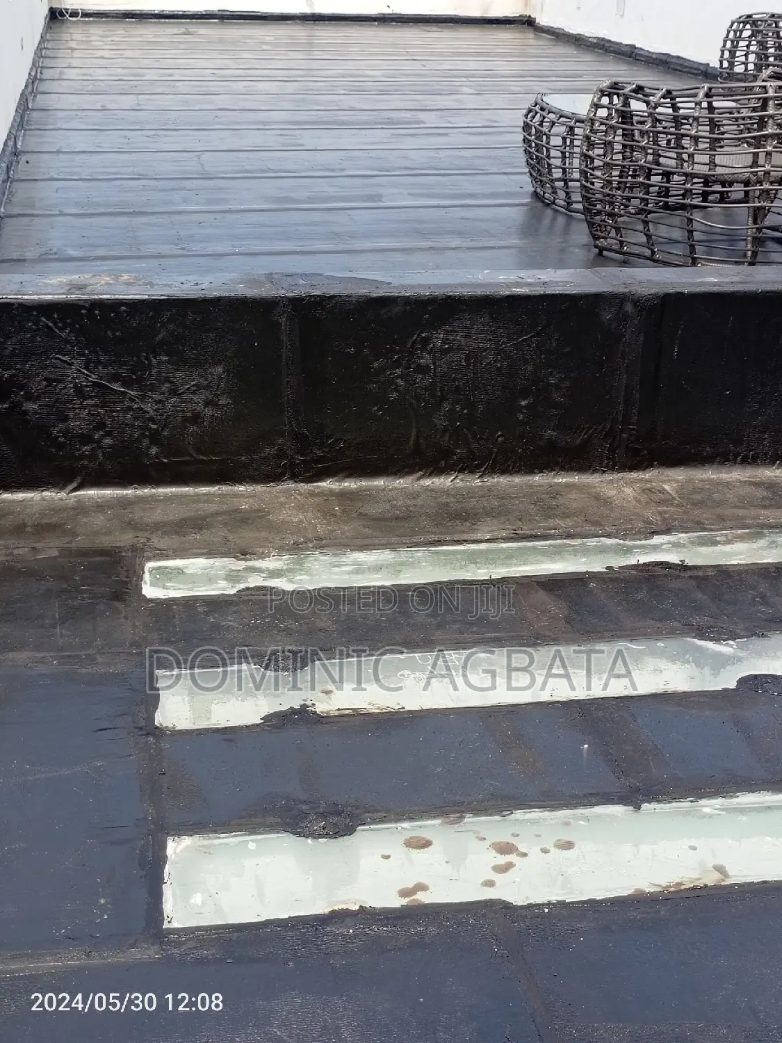 Criterion Waterproofing Felt