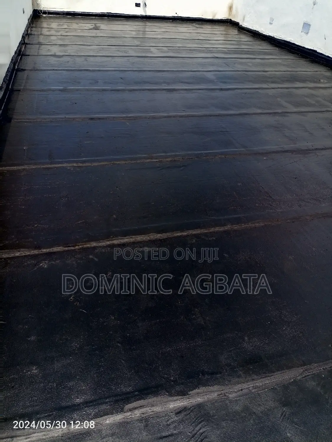 Criterion Waterproofing Felt