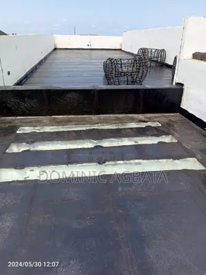 Criterion Waterproofing Felt