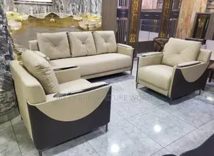 5seater Office and House Imported Turkish Sofa Chair