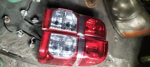 Hilux 2013 Back Light Set Available