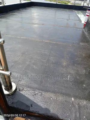 Touchstone Waterproofing Felt
