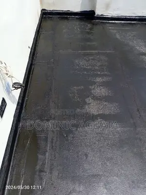 Touchstone Waterproofing Felt