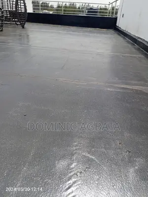 Touchstone Waterproofing Felt