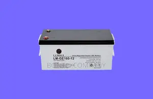 Solar Inverter Batteries