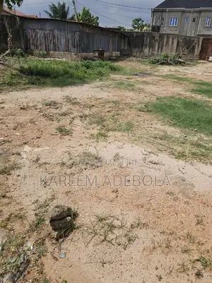 Residential Land Off Emmanuel Keshi Magodo Ph2 Shangisha